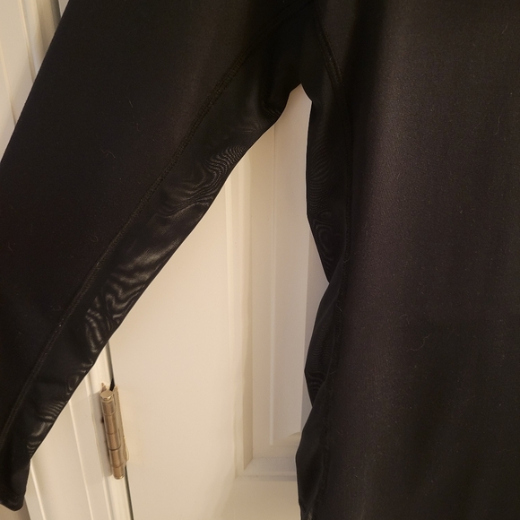 Savvi Zip Jacket - Picture 4 of 4